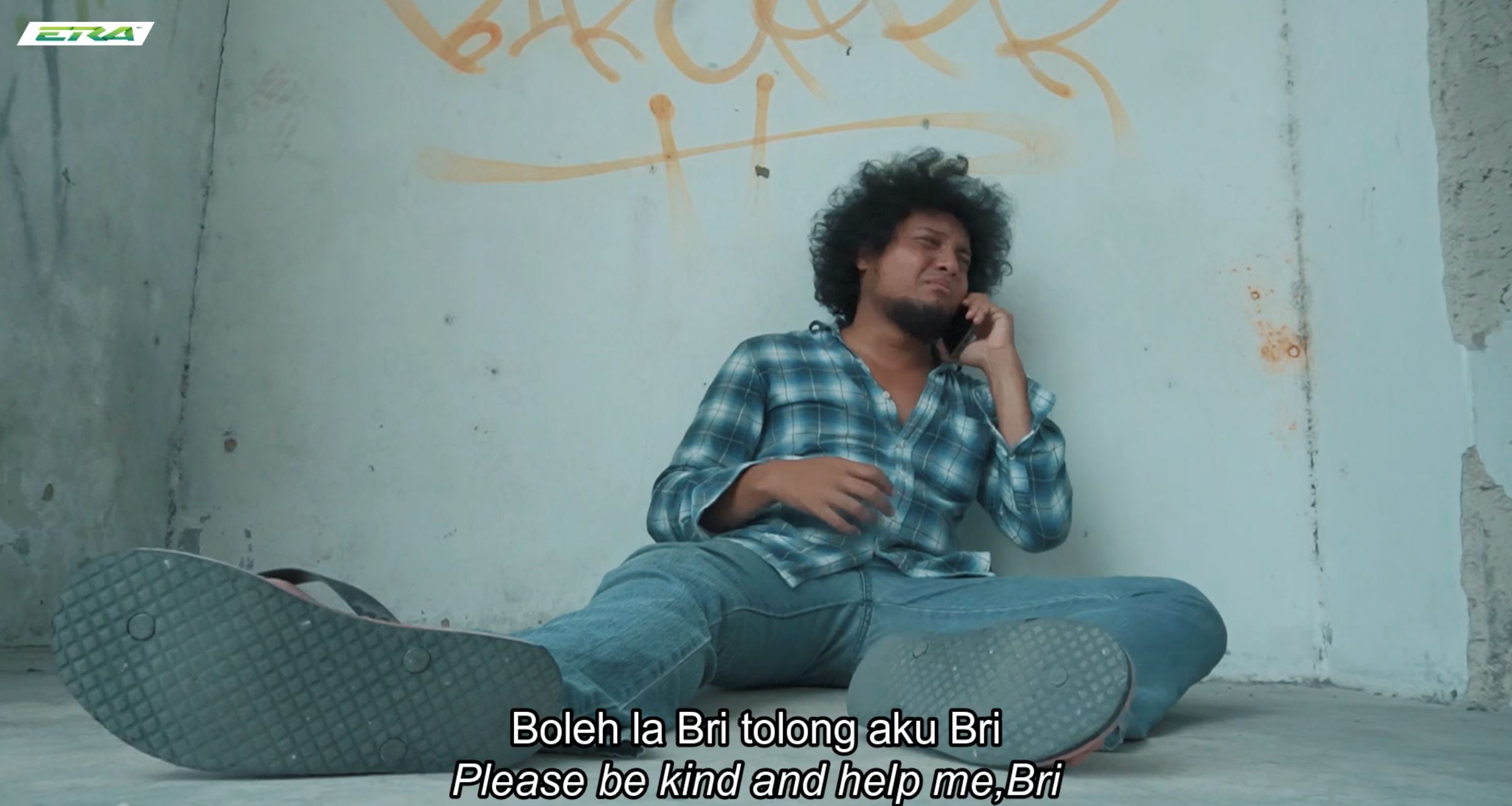ERA : Drama Pendek Ramadan- Jangan Mati